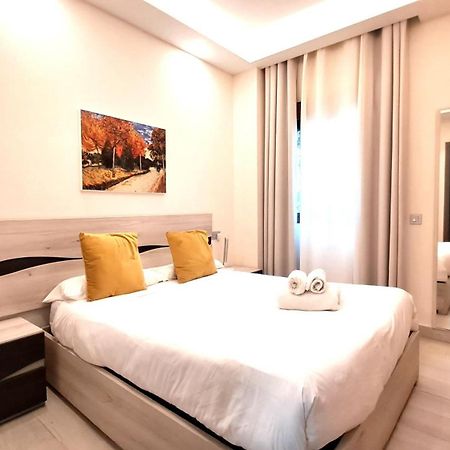 Apartamentos Vacacionales Joctis, Bajo B Fuengirola Bagian luar foto