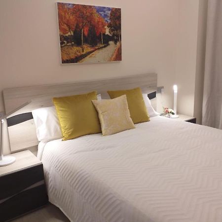 Apartamentos Vacacionales Joctis, Bajo B Fuengirola Bagian luar foto