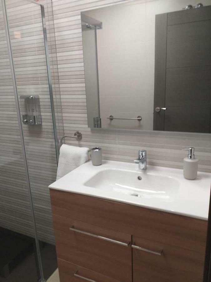 Apartamentos Vacacionales Joctis, Bajo B Fuengirola Bagian luar foto