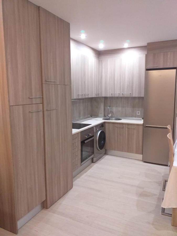 Apartamentos Vacacionales Joctis, Bajo B Fuengirola Bagian luar foto